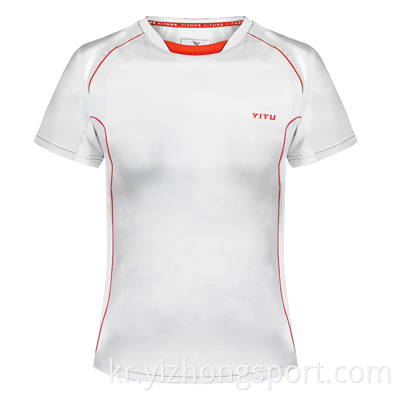 Dry Fit T Shirt